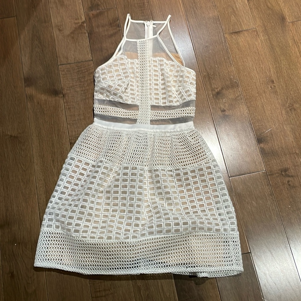 Marciano dress size xs - Picture 2 of 7